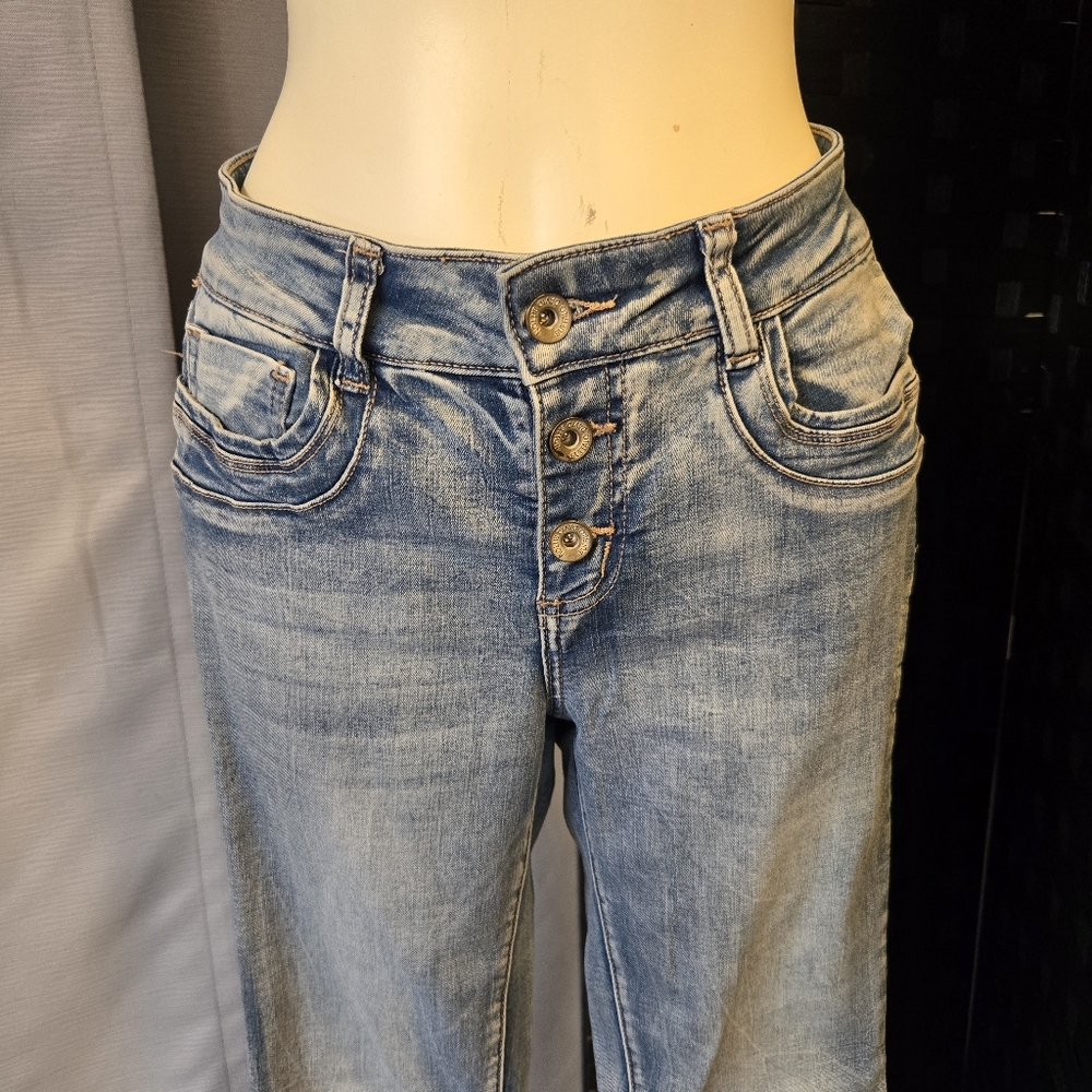 Buffalo David Bitton Jeggings - Size 5